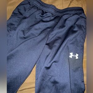 Under armor pants